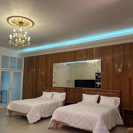 Hotel Posada Boutique Ακουασκαλιέντες Εξωτερικό φωτογραφία