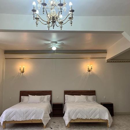 Hotel Posada Boutique Ακουασκαλιέντες Εξωτερικό φωτογραφία
