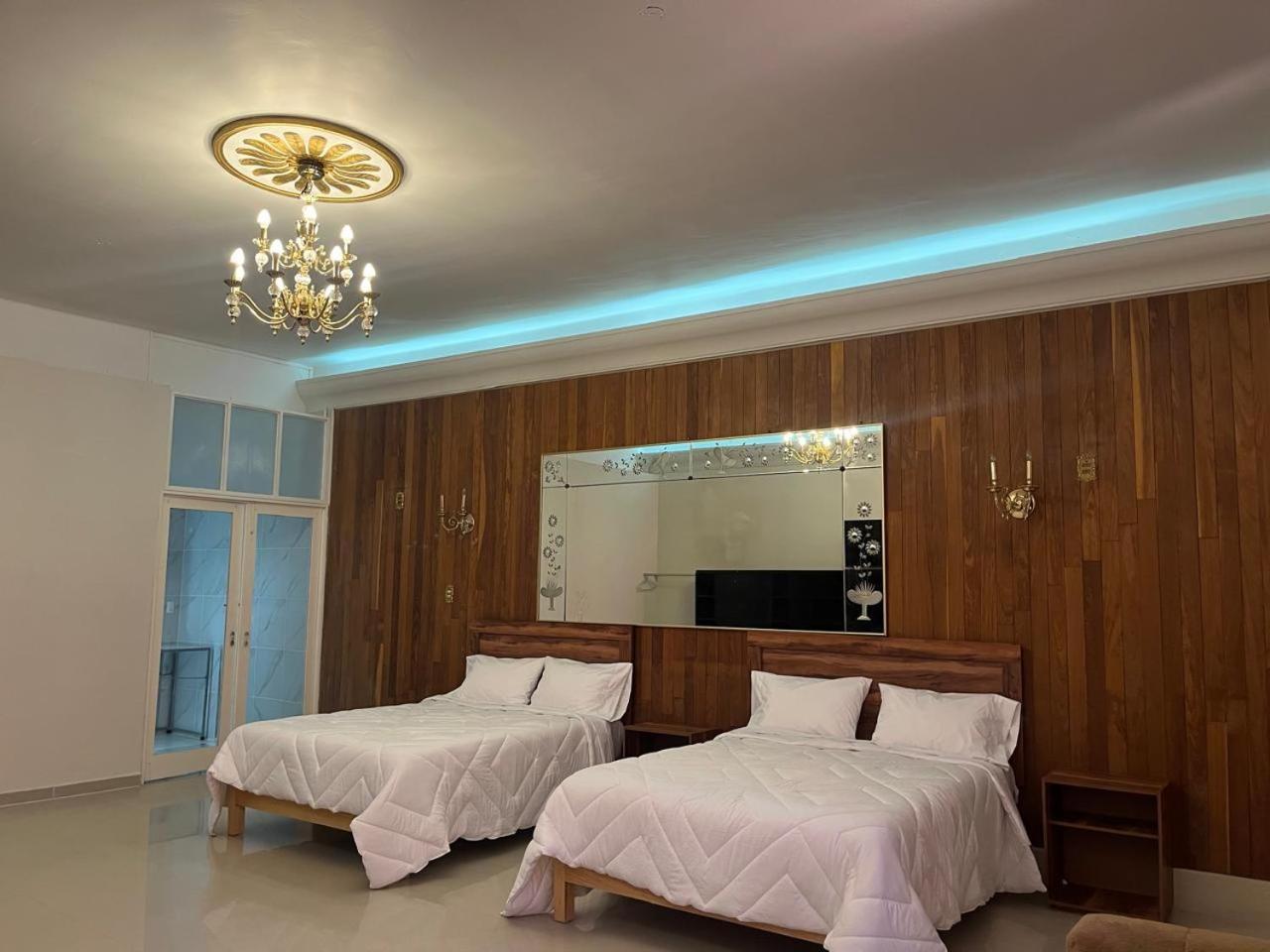 Hotel Posada Boutique Ακουασκαλιέντες Εξωτερικό φωτογραφία