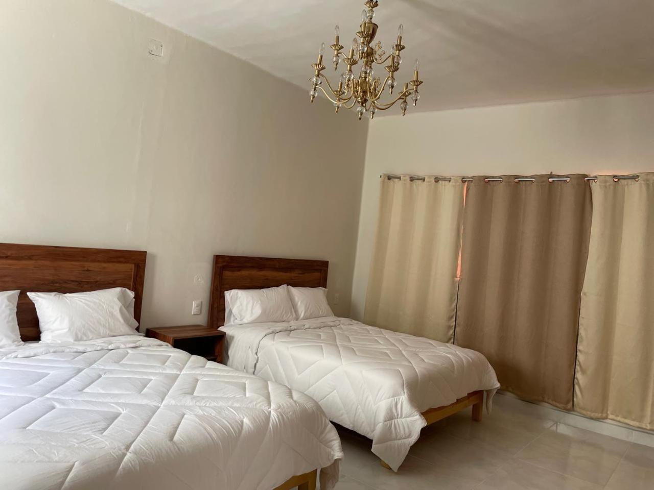 Hotel Posada Boutique Ακουασκαλιέντες Εξωτερικό φωτογραφία