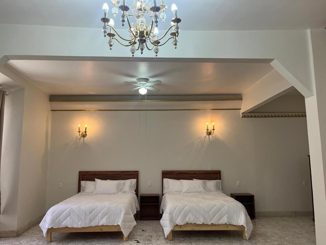 Hotel Posada Boutique Ακουασκαλιέντες Εξωτερικό φωτογραφία