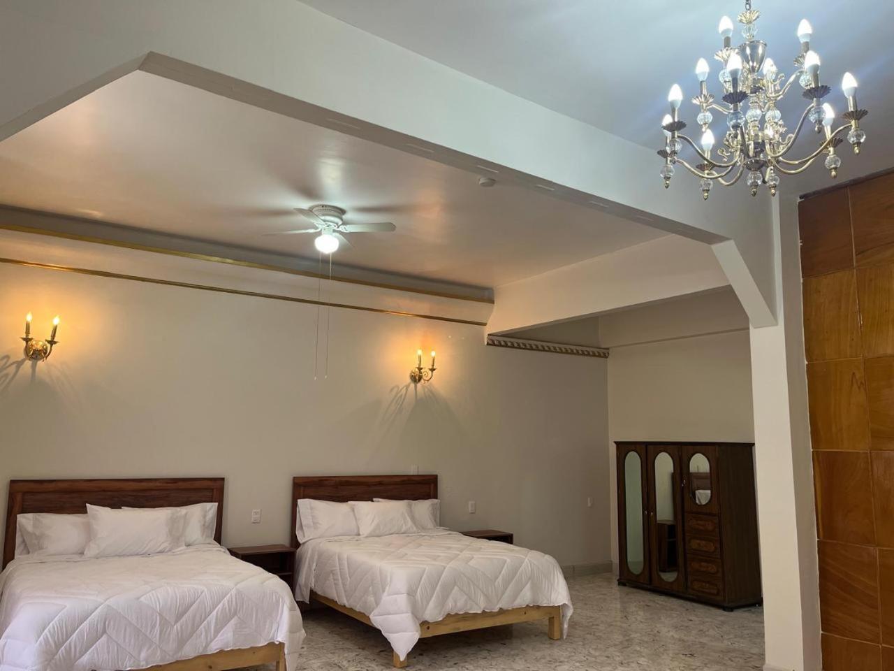 Hotel Posada Boutique Ακουασκαλιέντες Εξωτερικό φωτογραφία